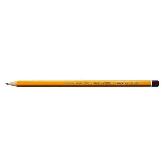 Grafitceruza B, 1770 Koh-I-Noor kép