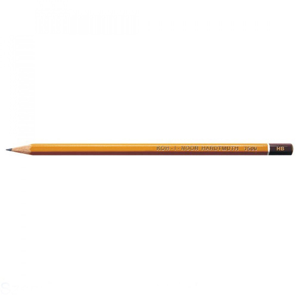 Grafitceruza HB, 1500 Koh-I-Noor kép