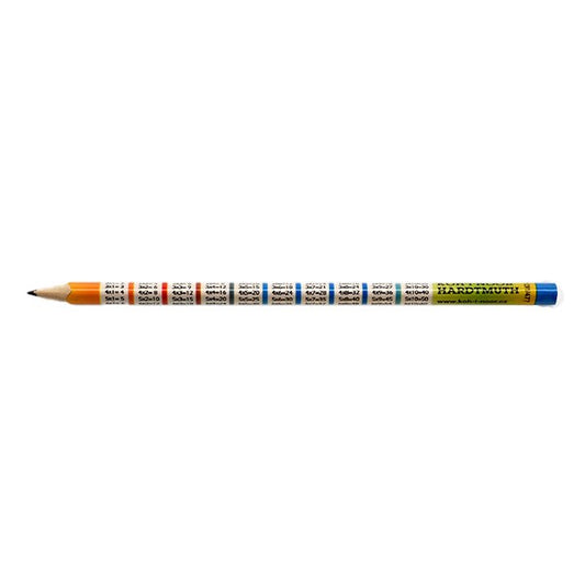 Grafitceruza KOH-I-NOOR 1291 háromszögletű szorzótábla