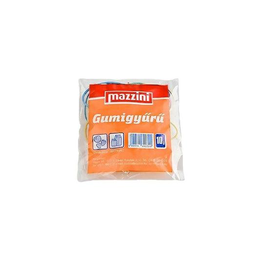 Gumigyűrű 10 g Mazzini kép