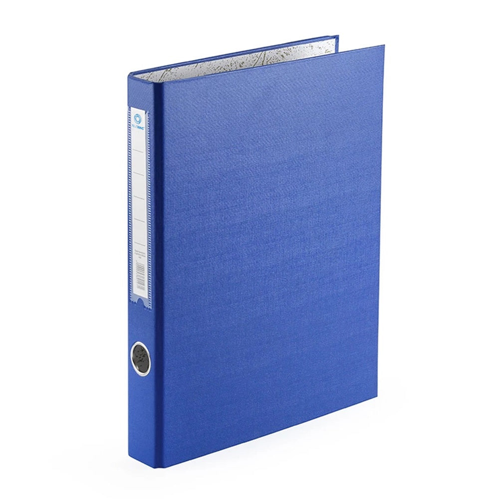 Gyűrűskönyv A4, 3,5cm, 2 gyűrűs Bluering® kék kép