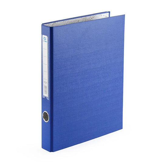 Gyűrűskönyv A4, 3,5cm, 2 gyűrűs Bluering® kék kép