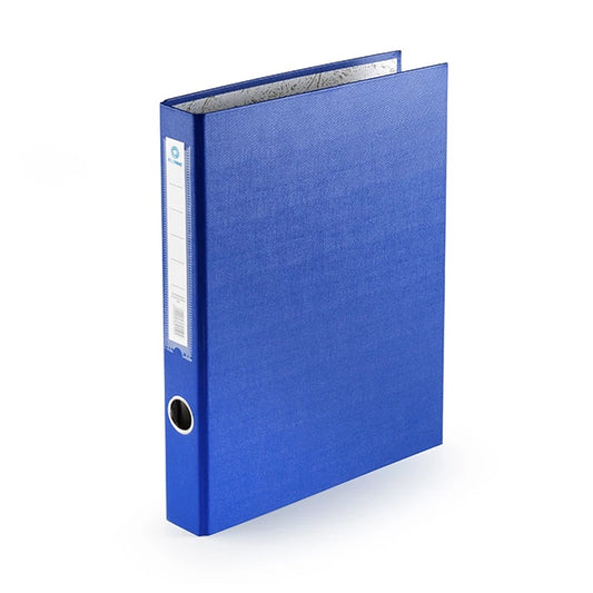 Gyűrűskönyv A4, 3,5cm, 4 gyűrűs Bluering® kék kép
