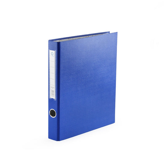 Gyűrűskönyv A4, 4,5cm, 2 gyűrűs Bluering® kék kép