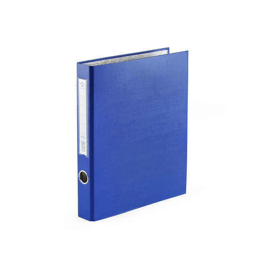 Gyűrűskönyv A4, 4,5cm, 4 gyűrűs Bluering® kék kép