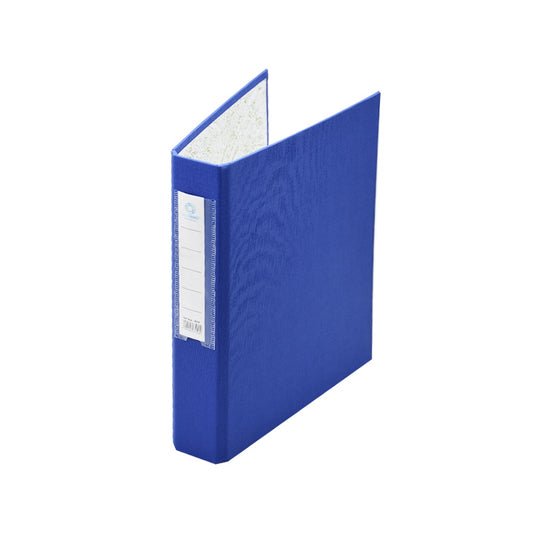 Gyűrűskönyv A5, 3cm 2 gyűrűs Bluering® kék kép