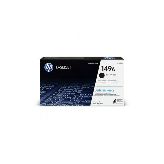 HP W1490A toner ORIGINAL (149A) kép