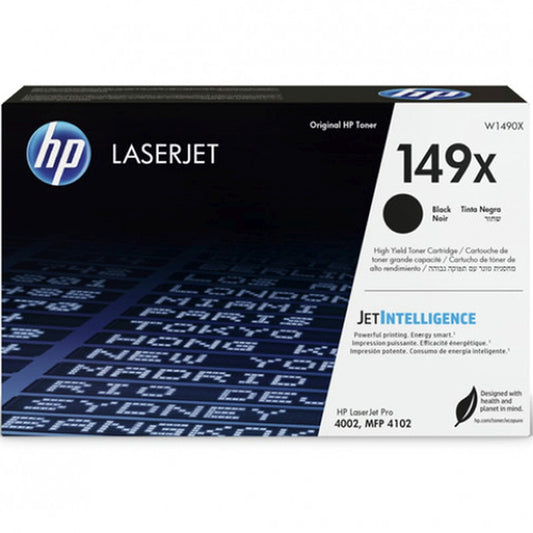 HP W1490X toner ORIGINAL (149X) kép