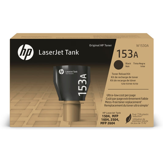 HP W1530A toner ORIGINAL 2,5K kép