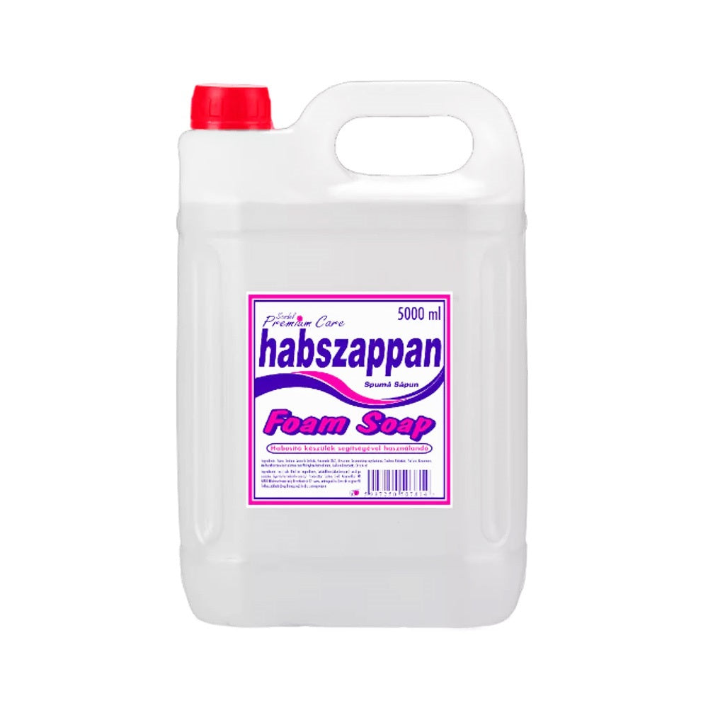 Habszappan 5 liter Sandel Premium Care kép