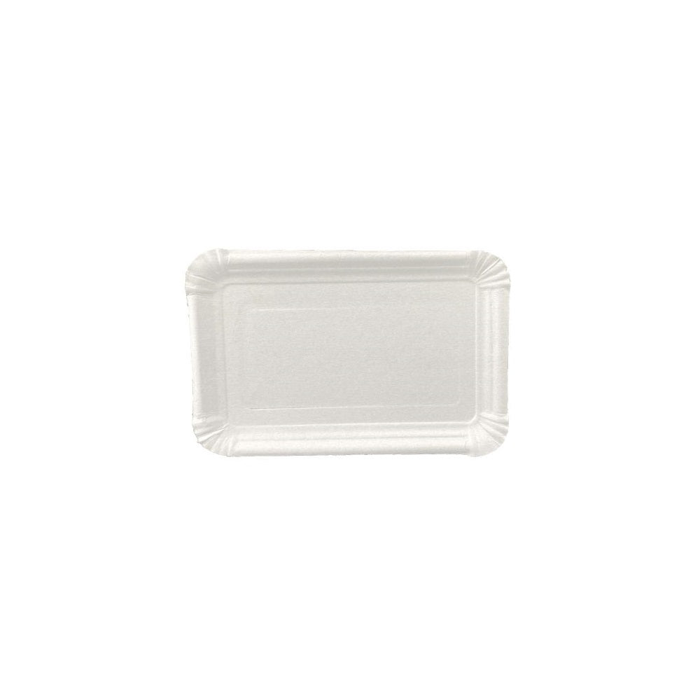 Habtálca 133x178x10mm fehér 400 db/csomag kép