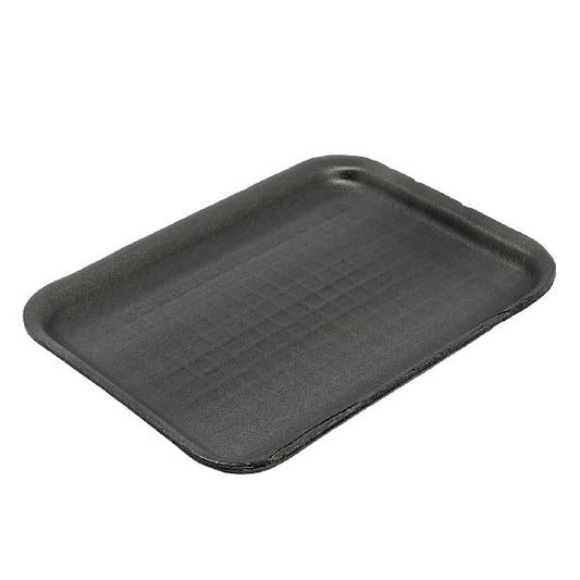 Habtálca 70-es 178x133x10mm fekete 400 darabos