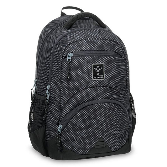 Hátizsák ARS UNA ergonomikus 27L Moire