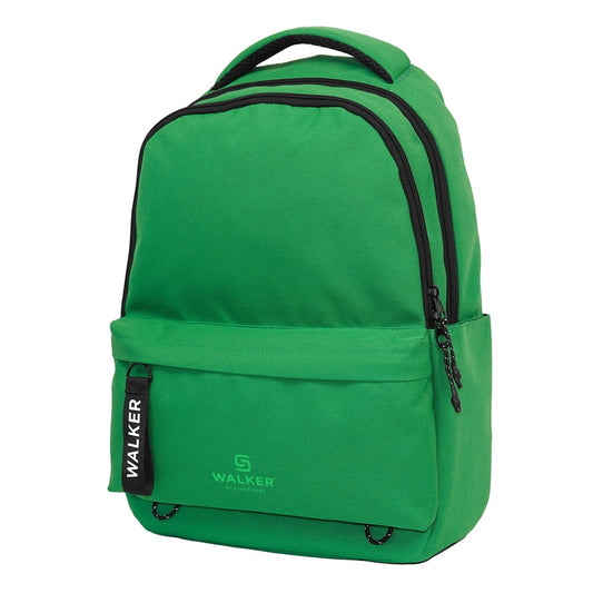 Hátizsák ergonómikus, Green, Classic by Walker kép