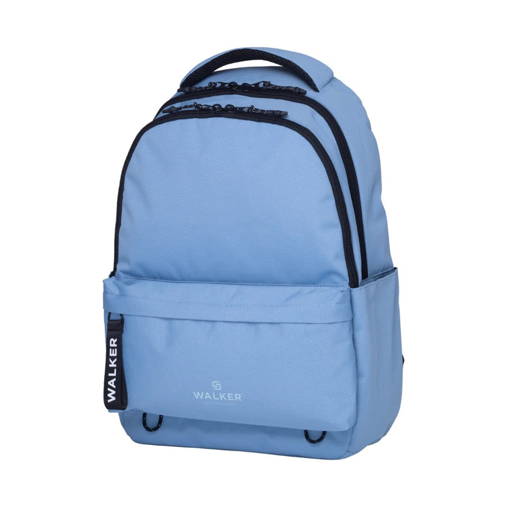 Hátizsák ergonómikus, Sky blue, Classic by Walker kép
