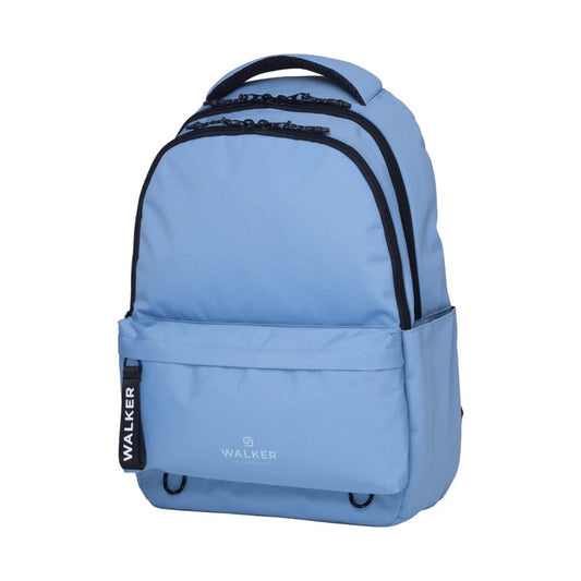 Hátizsák ergonómikus, Sky blue, Classic by Walker kép