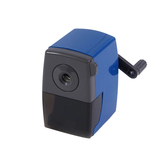 Hegyező asztali Bluering® kék kép