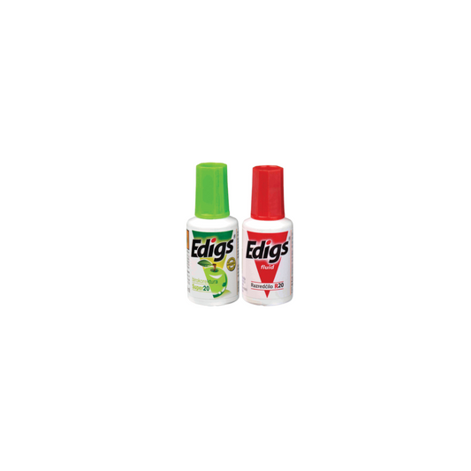 Hibajavító szett 2x20ml, Edigs Ekoset kép