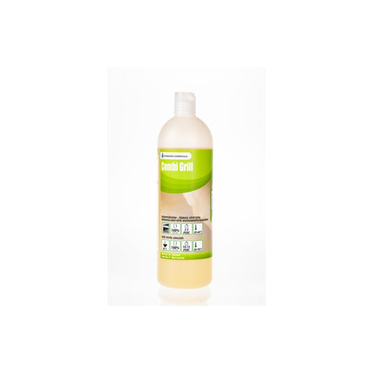 Hideg zsíroldószer 1 kg Combi Grill kép