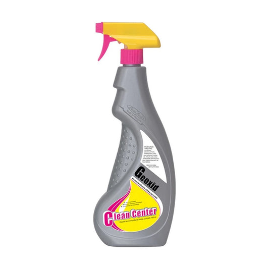 Hideg zsíroldószer alumíniumbarát szórófejes 750 ml Geoxid_Clean Center kép