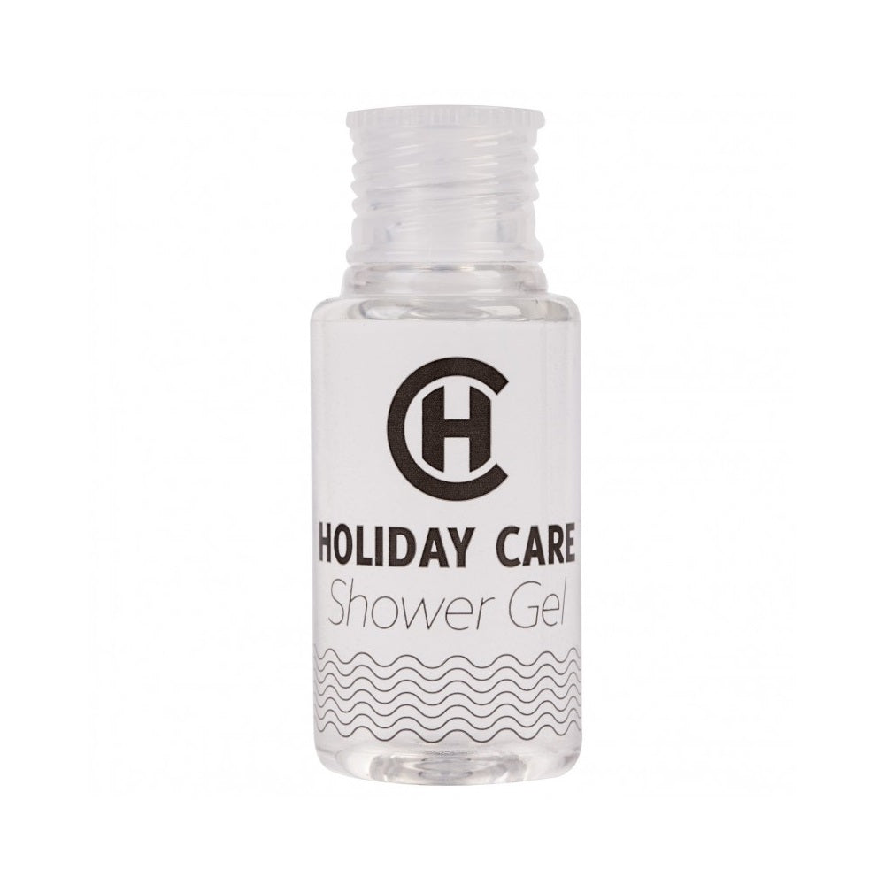 Hotel tusfürdő 30 ml Bienvenue Tubo light kép