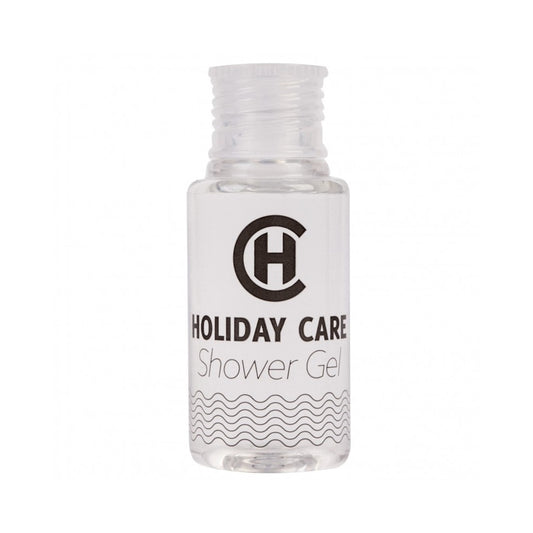 Hotel tusfürdő 30 ml Bienvenue Tubo light kép