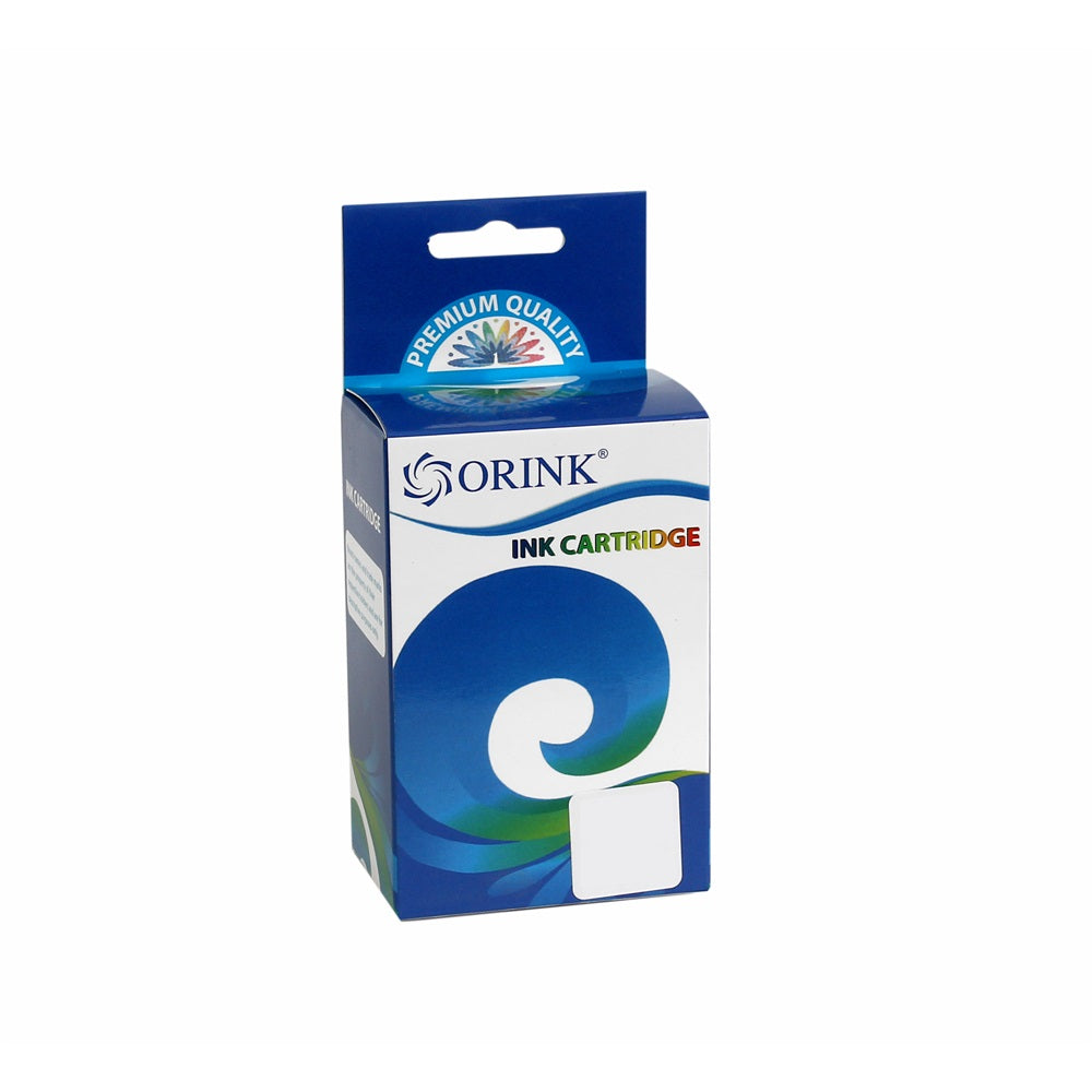 Utángyártott Hp 300XL/CC644EE tintapatron color ORINK kép
