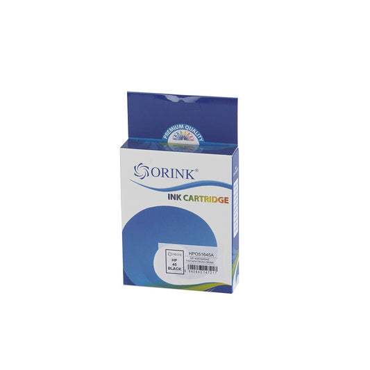 Utángyártott Hp 45/51645AE tintapatron ORINK kép