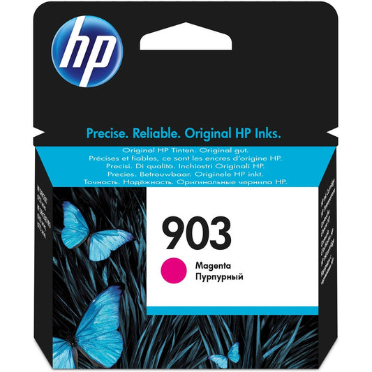 Hp 903/T6L91AE tintapatron magenta ORIGINAL kép