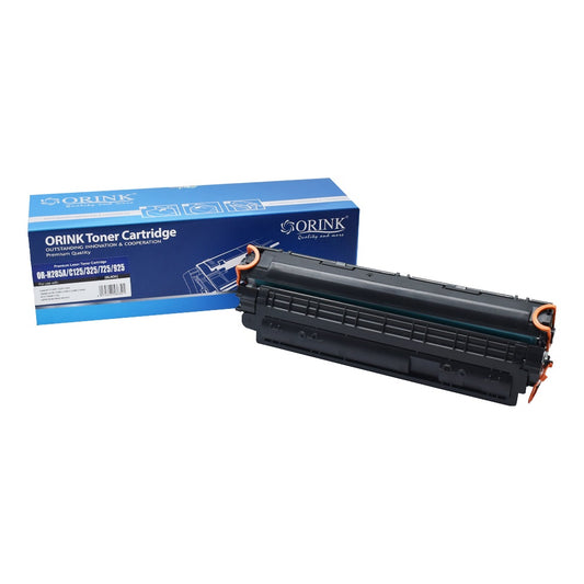 Utángyártott Hp CE285A toner ORINK kép