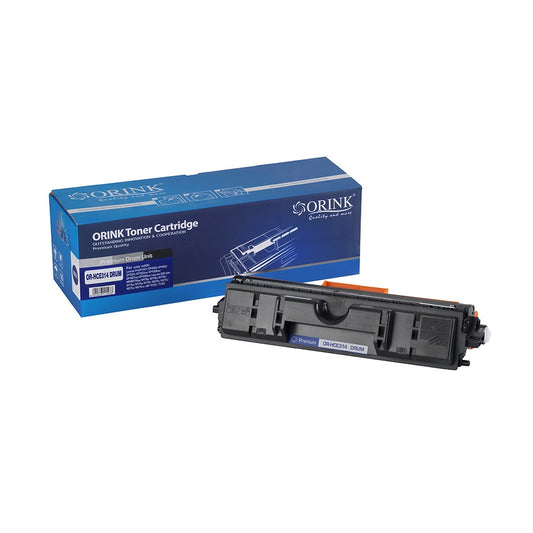 Utángyártott Hp CE314A drum unit ORINK kép