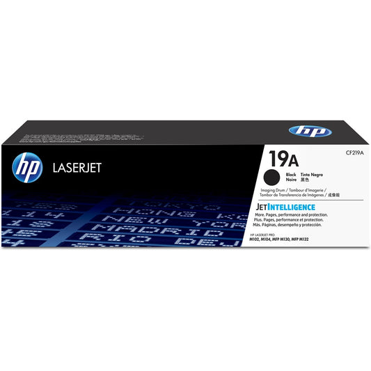Hp CF219A drum unit ORIGINAL kép
