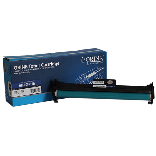 Utángyártott Hp CF219A drum unit ORINK kép