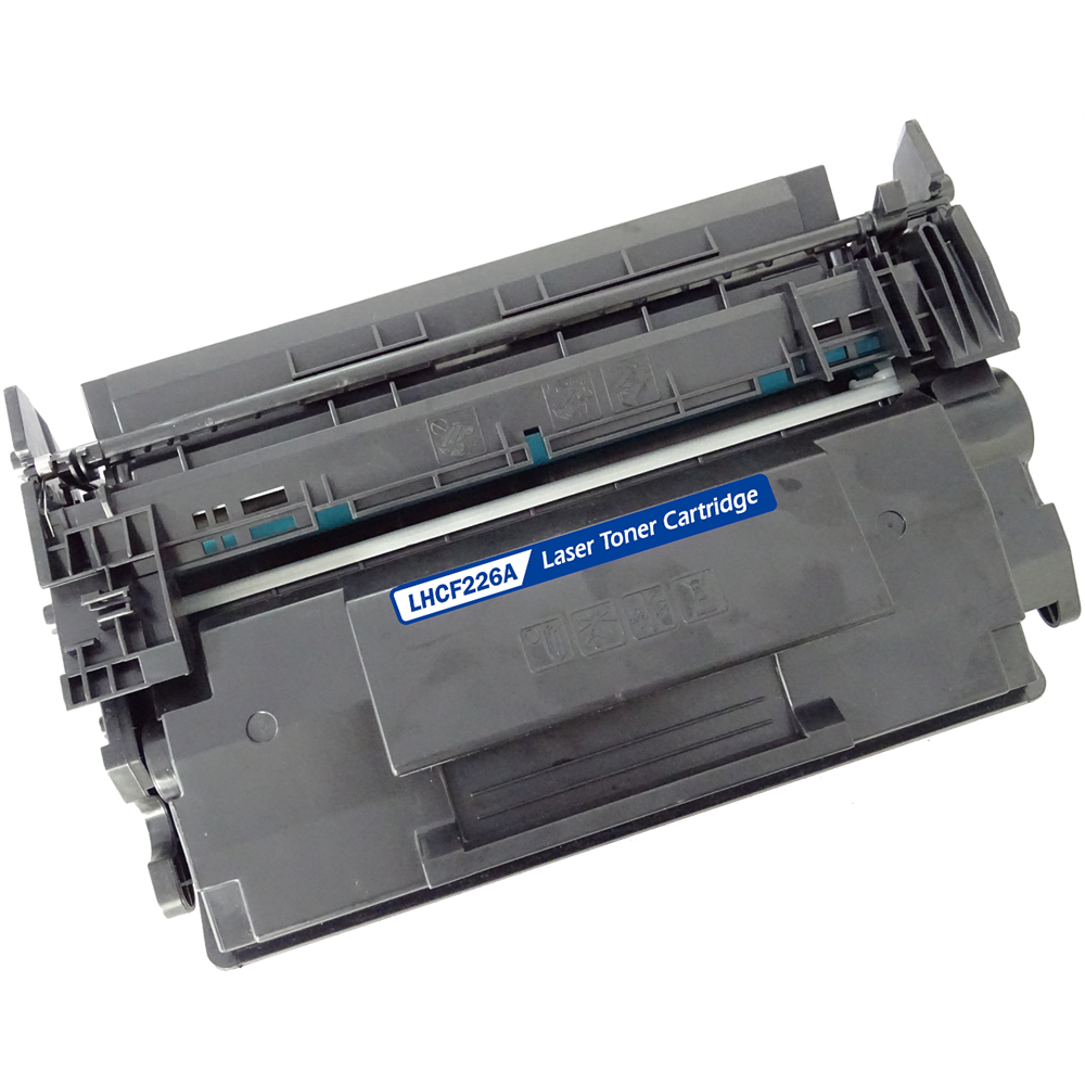 Utángyártott Hp CF226A/CRG052 toner ORINK kép
