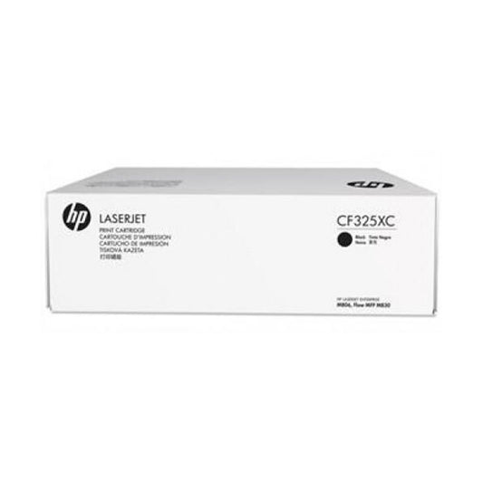 Hp CF325XC toner ORIGINAL (25X) kép