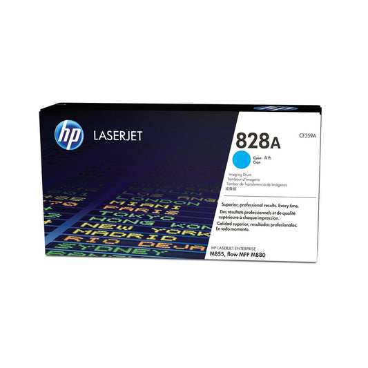 Hp CF359A drum unit cyan ORIGINAL kép
