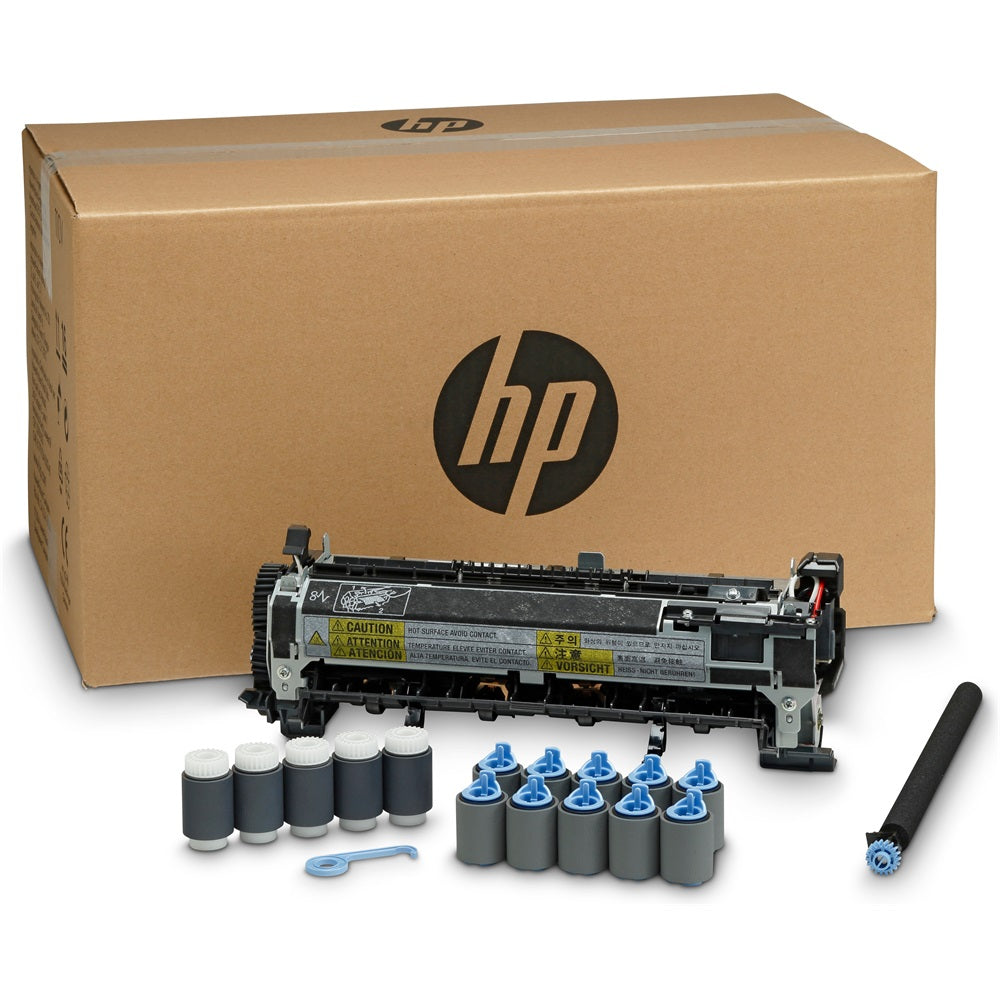 Hp F2G77A maintenance kit ORIGINAL 220v kép