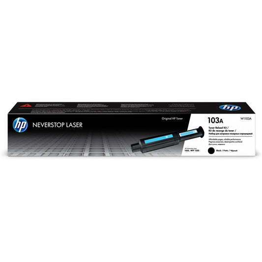 Hp W1103A toner ORIGINAL kép