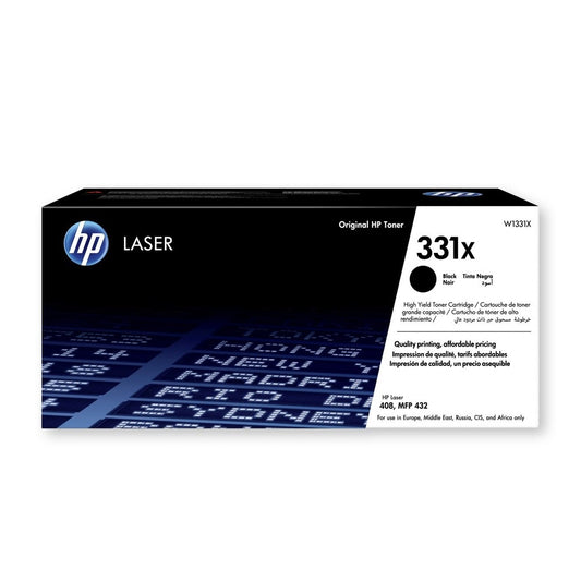 Hp W1331X toner ORIGINAL 15K (331X) kép