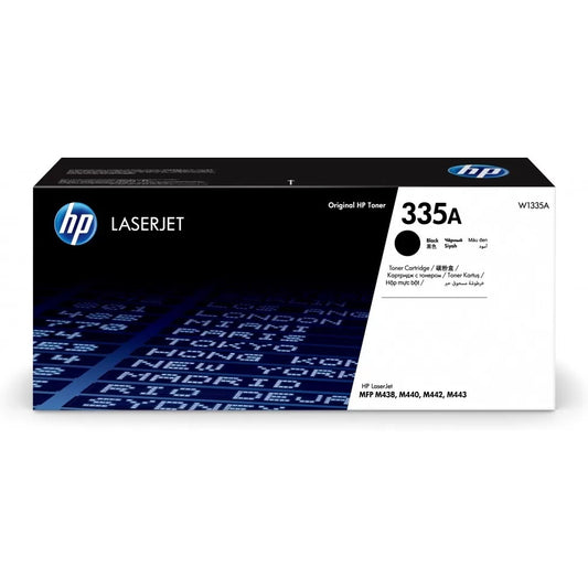 Hp W1335A toner ORIGINAL 7,4K (335A) kép