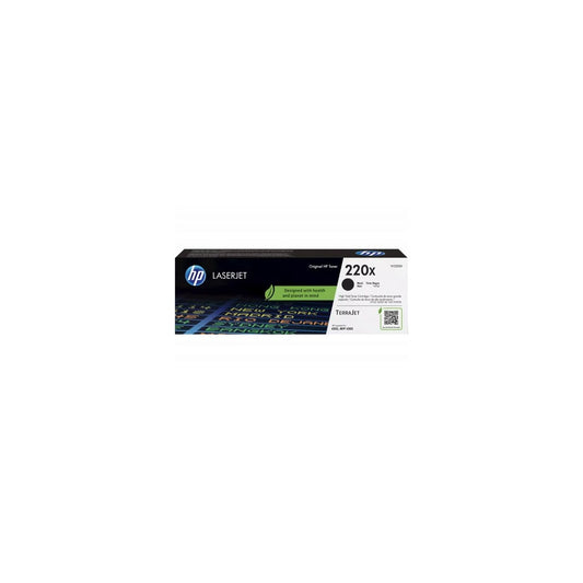 Hp W2200X toner black ORIGINAL kép