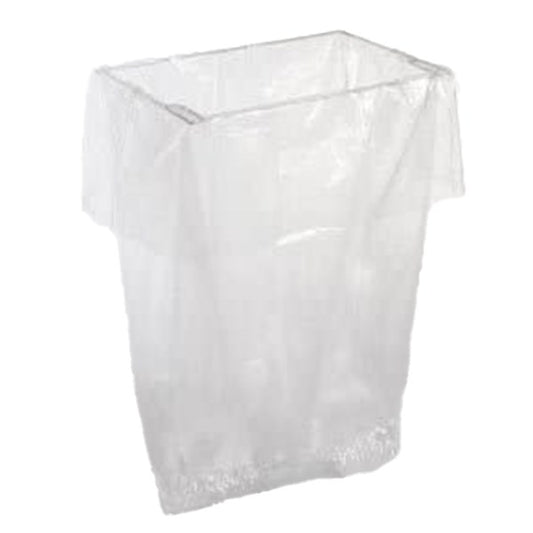 Hulladékgyűjtő zsák DAHLE 20707 iratmegsemmisítőhöz 60-100 liter kapacitásig 10 darabos