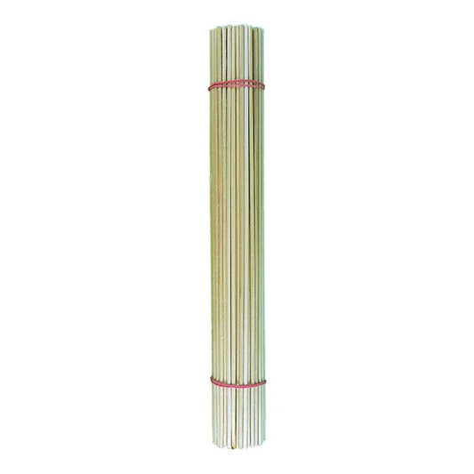 Hurkapálcika 30cm 3x300mm hársból 100 darabos
