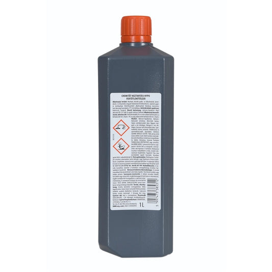 Hypo 1 liter 4 %-os Chemitat kép