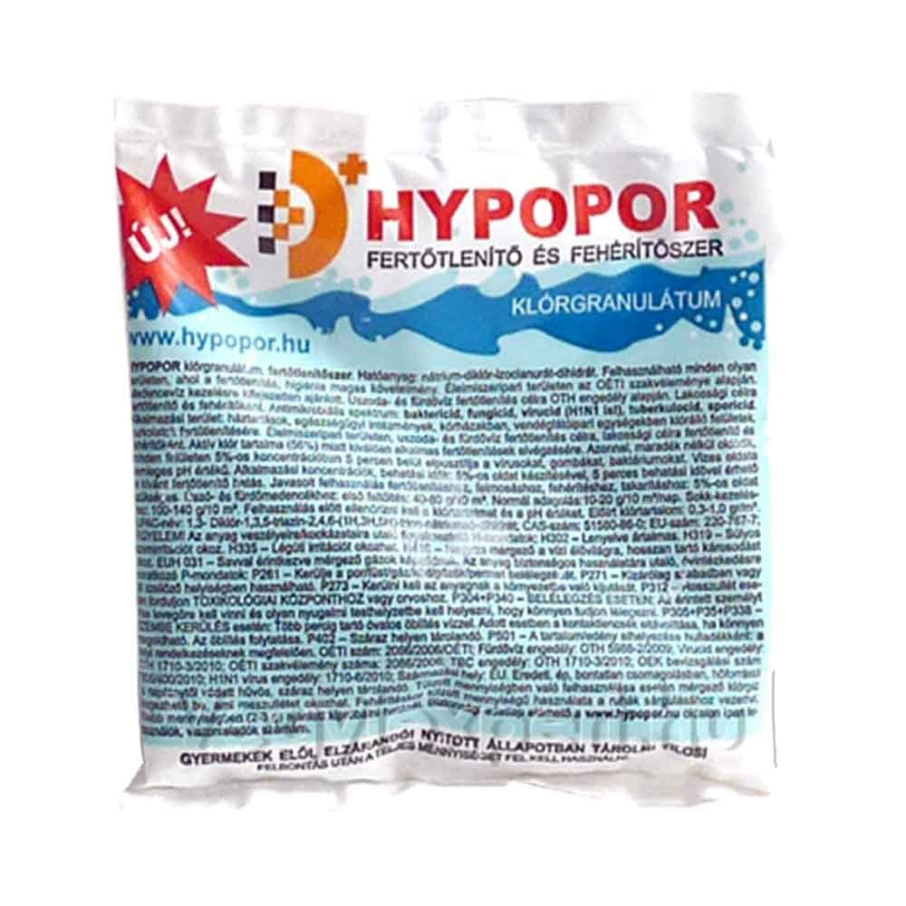 Hypopor 50 g kép