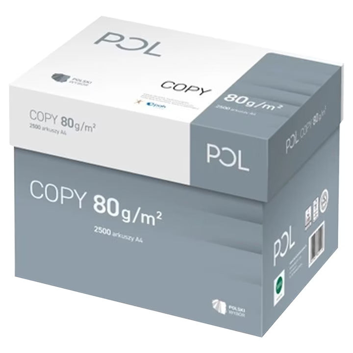Másolópapír, A4, 80g