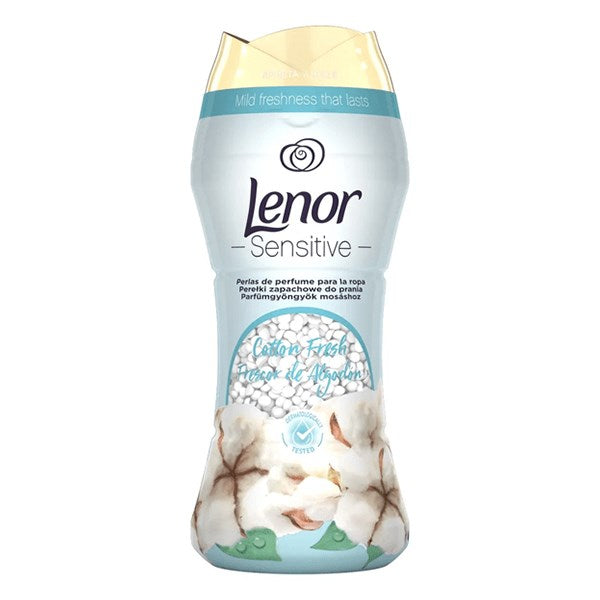 Illatgyöngy LENOR Cotton Fresh 210 g