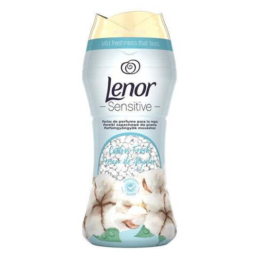 Illatgyöngy LENOR Cotton Fresh 210 g