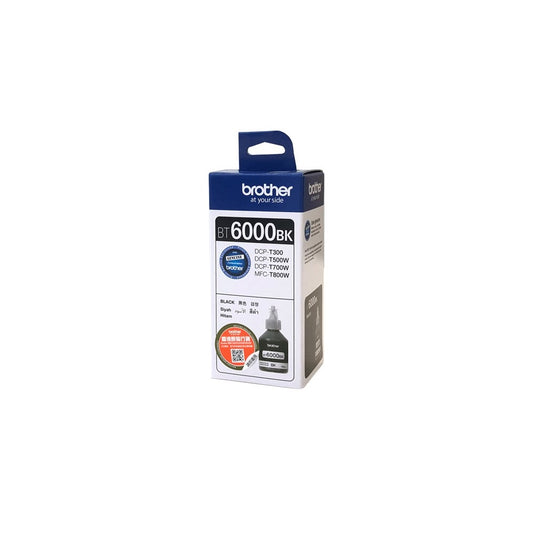 Ink Brother BT6000 black ORIGINAL kép