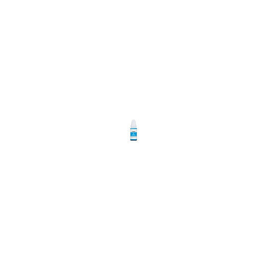 Ink Canon GI490 cyan ORIGINAL 70ml kép